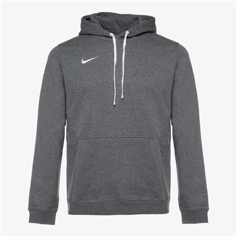 Grijze Nike Hoodies online kopen 